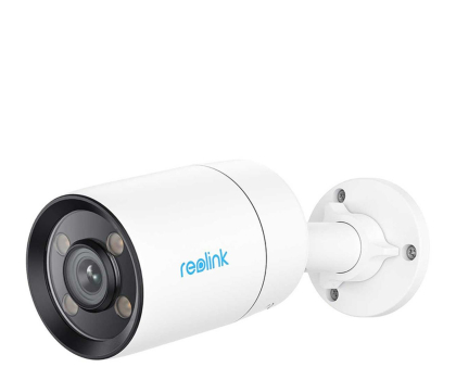 Kamera IP Reolink Inteligentna zewnętrzna kamera POE P320X ColorX Series P320X